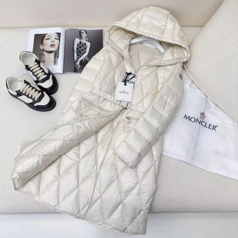 Moncler Down Jackets